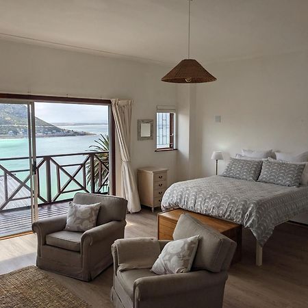 Above The Sea Apartment Fish Hoek Luaran gambar
