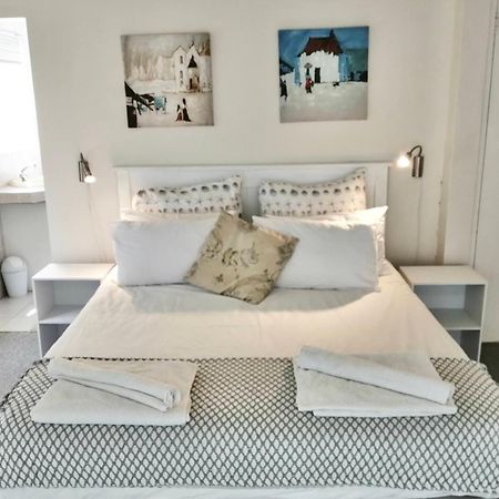 Above The Sea Apartment Fish Hoek Luaran gambar