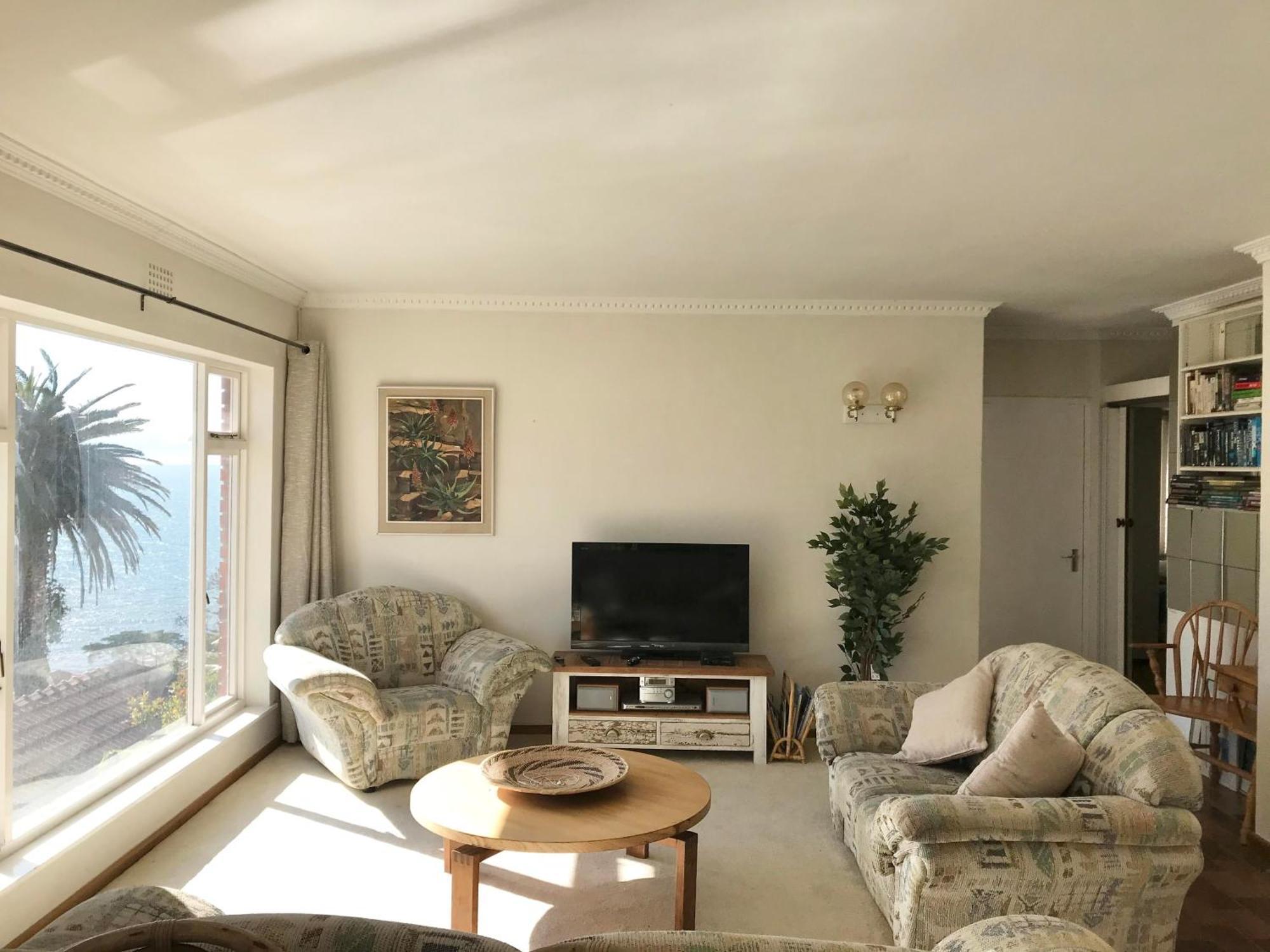 Above The Sea Apartment Fish Hoek Luaran gambar