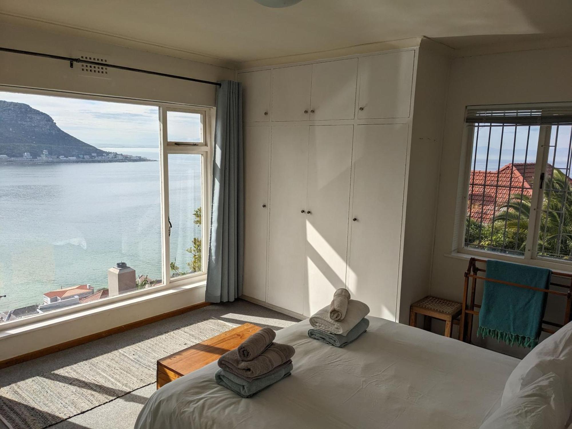Above The Sea Apartment Fish Hoek Luaran gambar