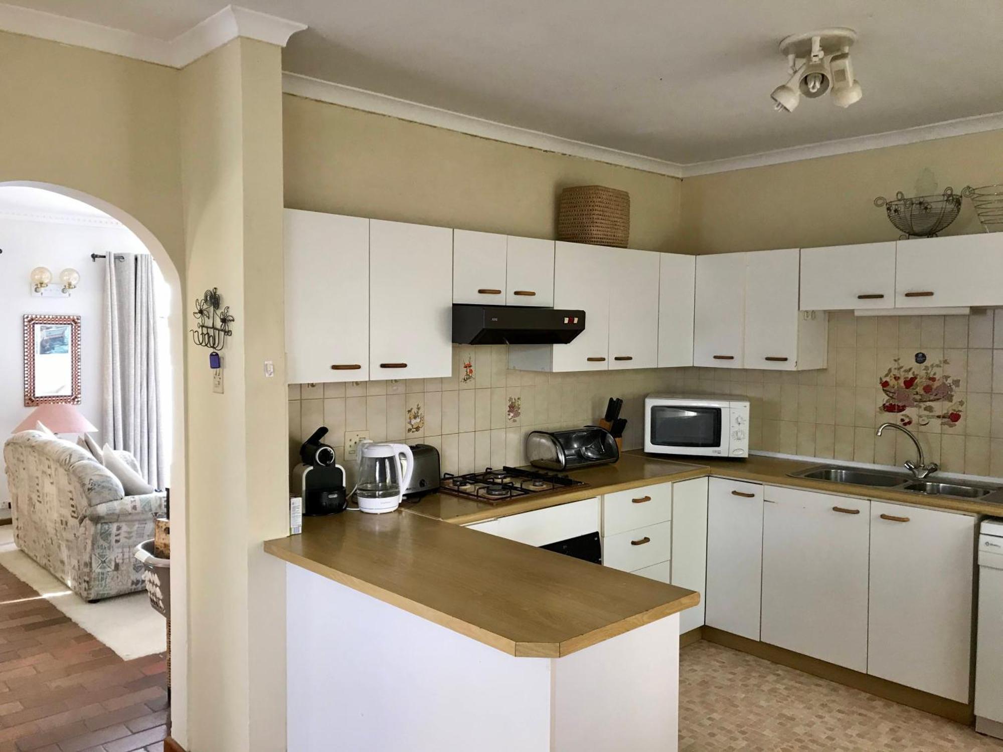 Above The Sea Apartment Fish Hoek Luaran gambar