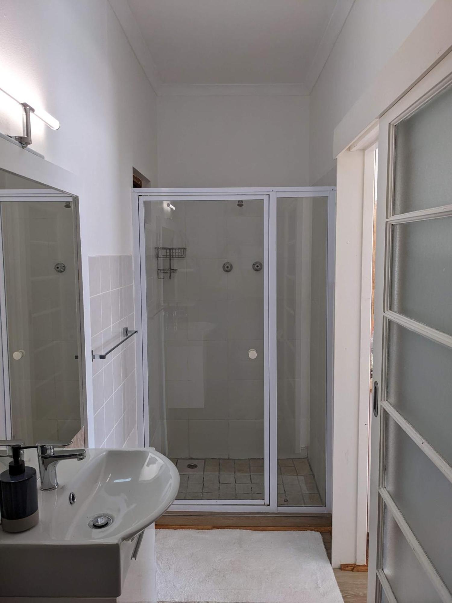 Above The Sea Apartment Fish Hoek Luaran gambar